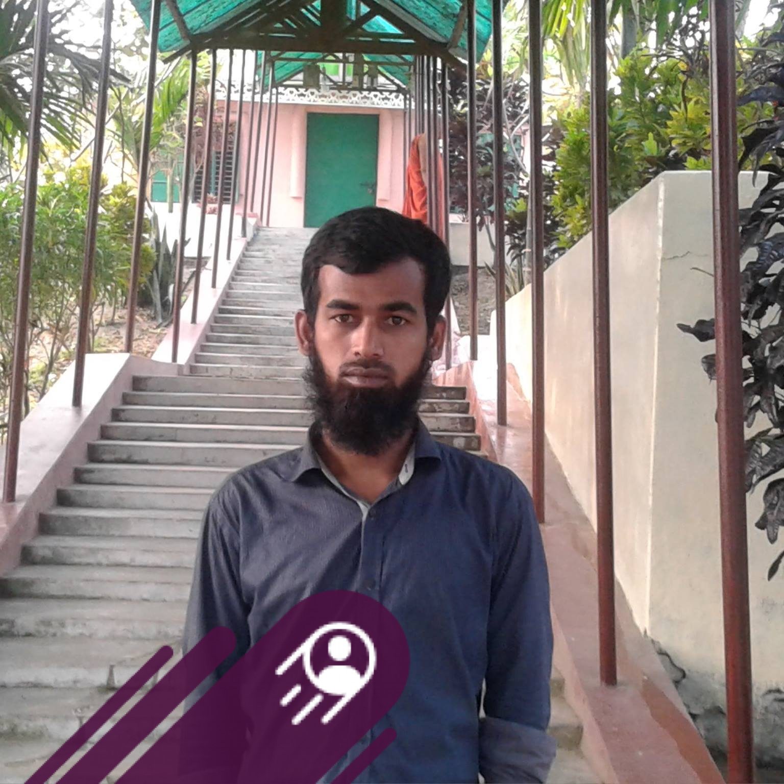 Mohammad M R Rahman