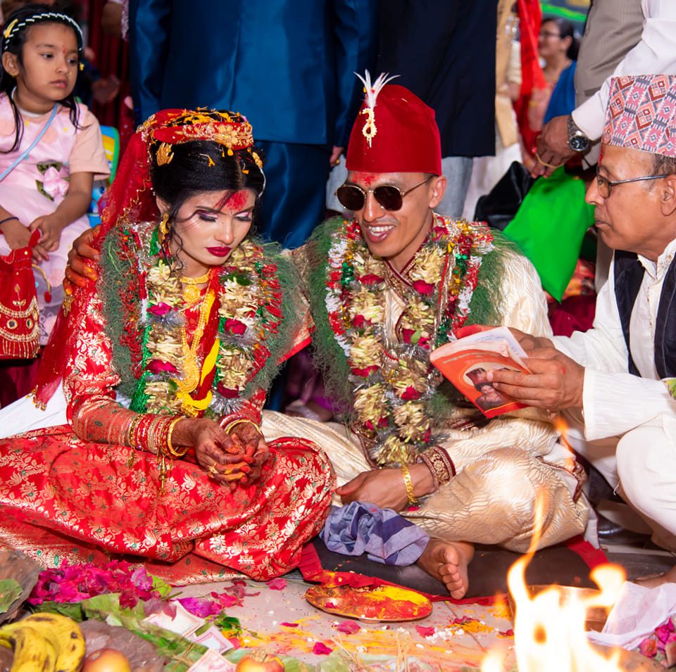 Bishnu Khadka Bhatta