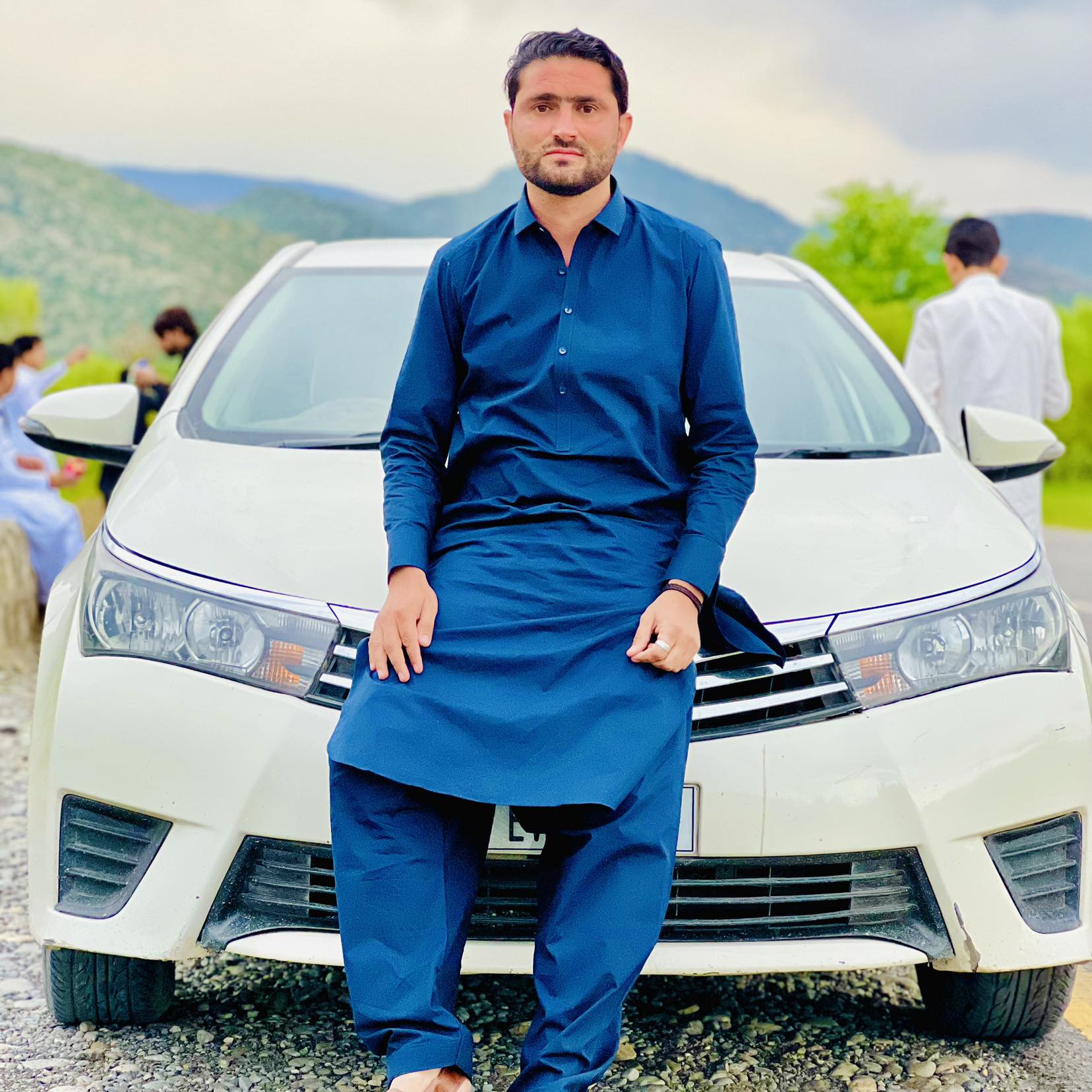 Attaullah Chinarian