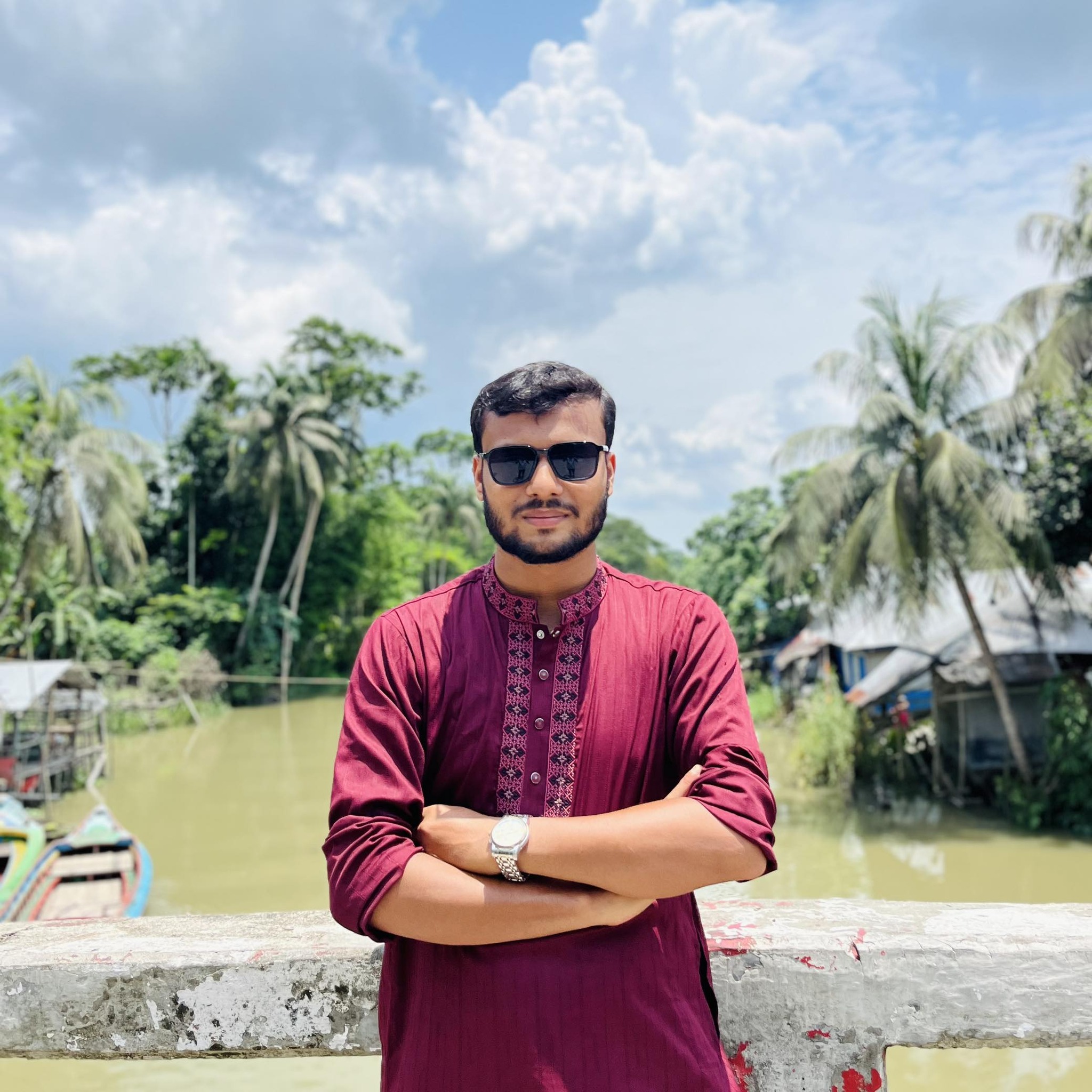 Samiul Islam Sifat