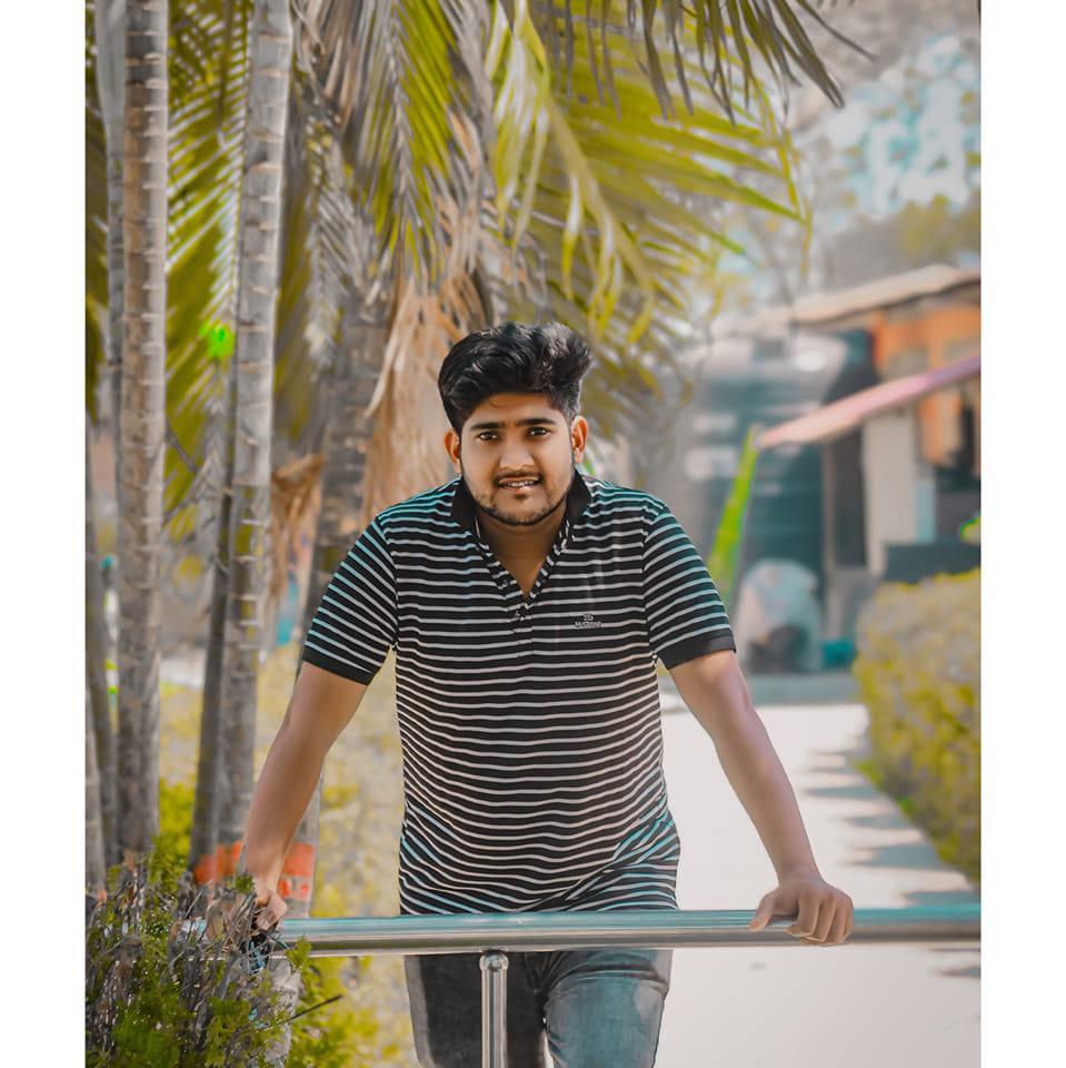 Forid Khan Ashik