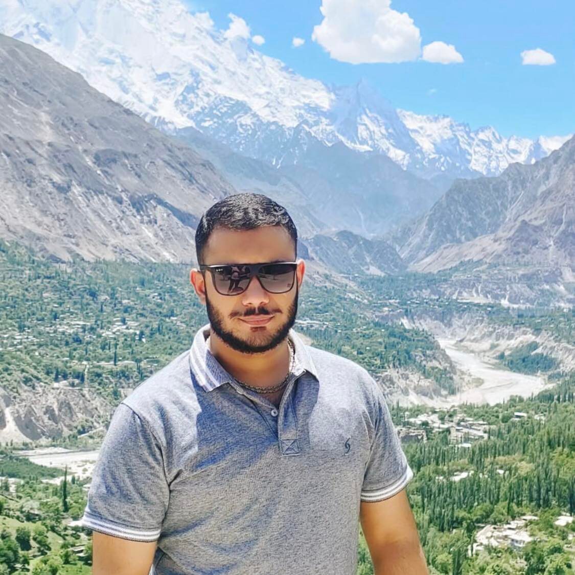 Asjad Sheikh