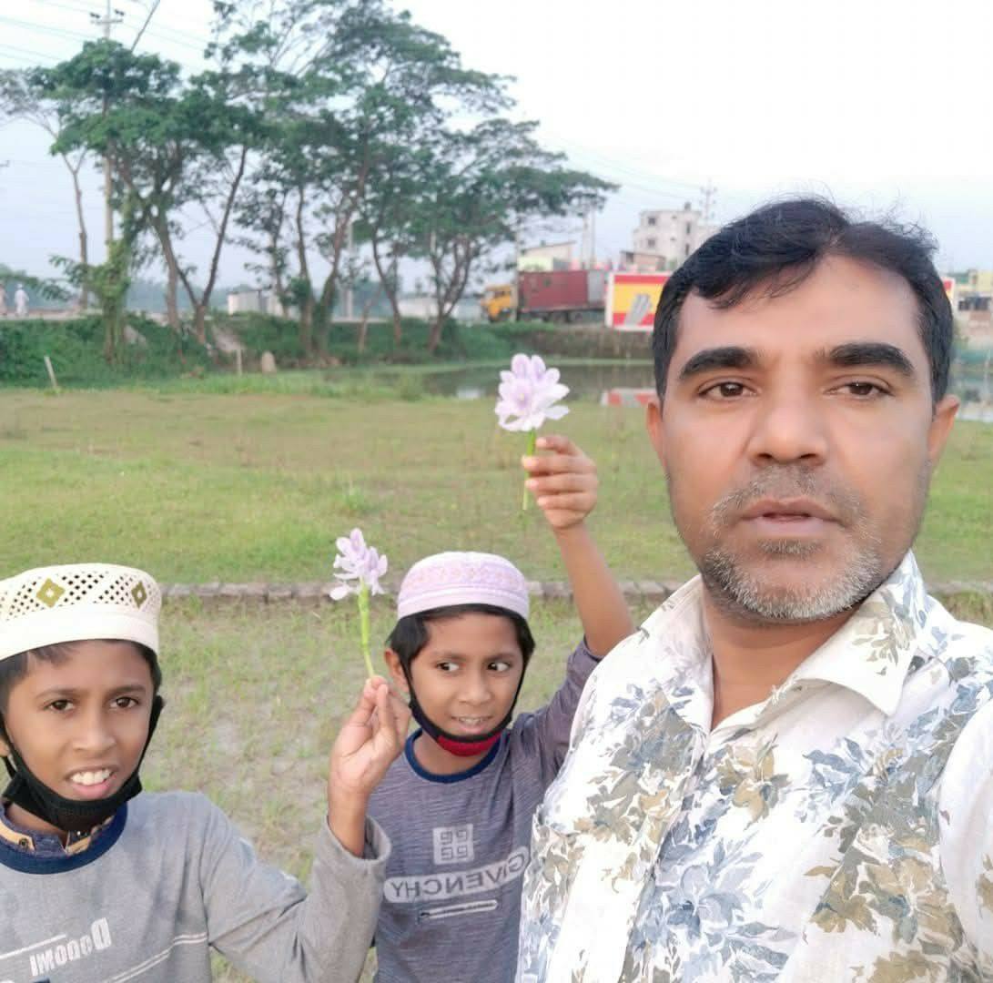 MD Shiful Islam