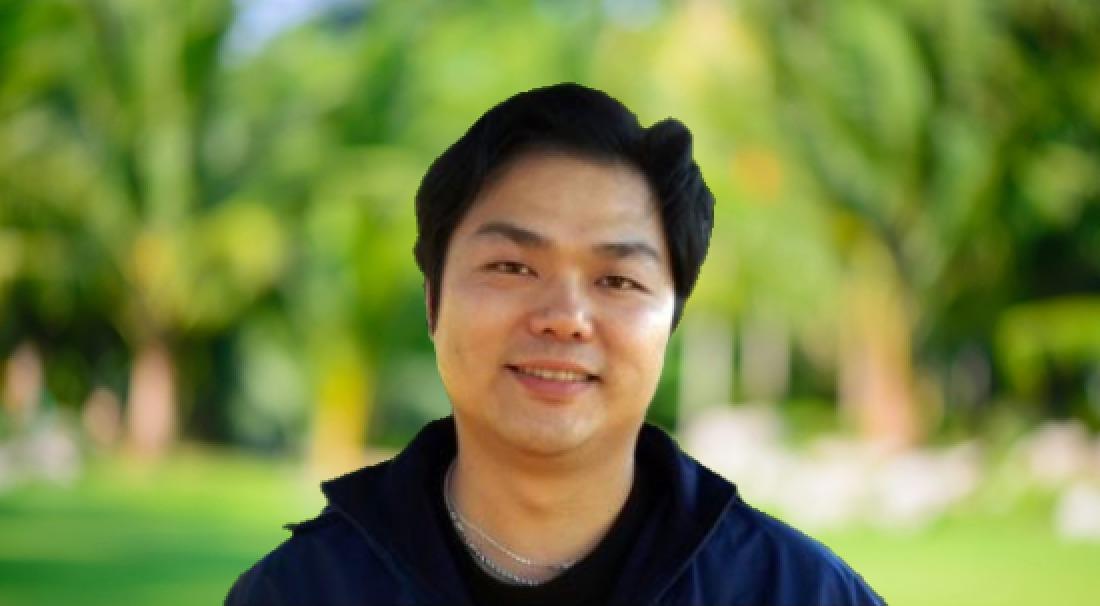 John Lin