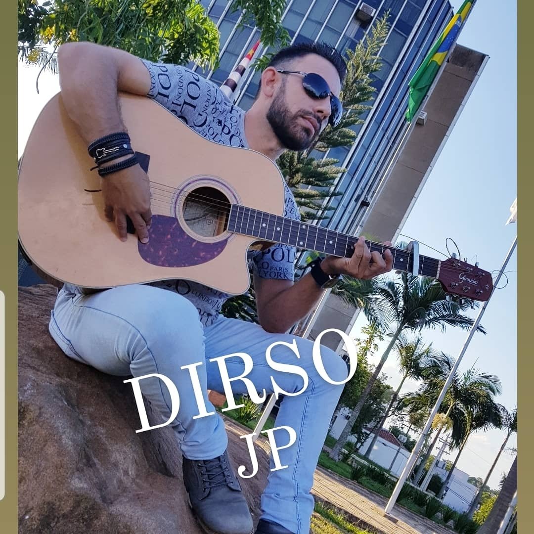 JP Dirso