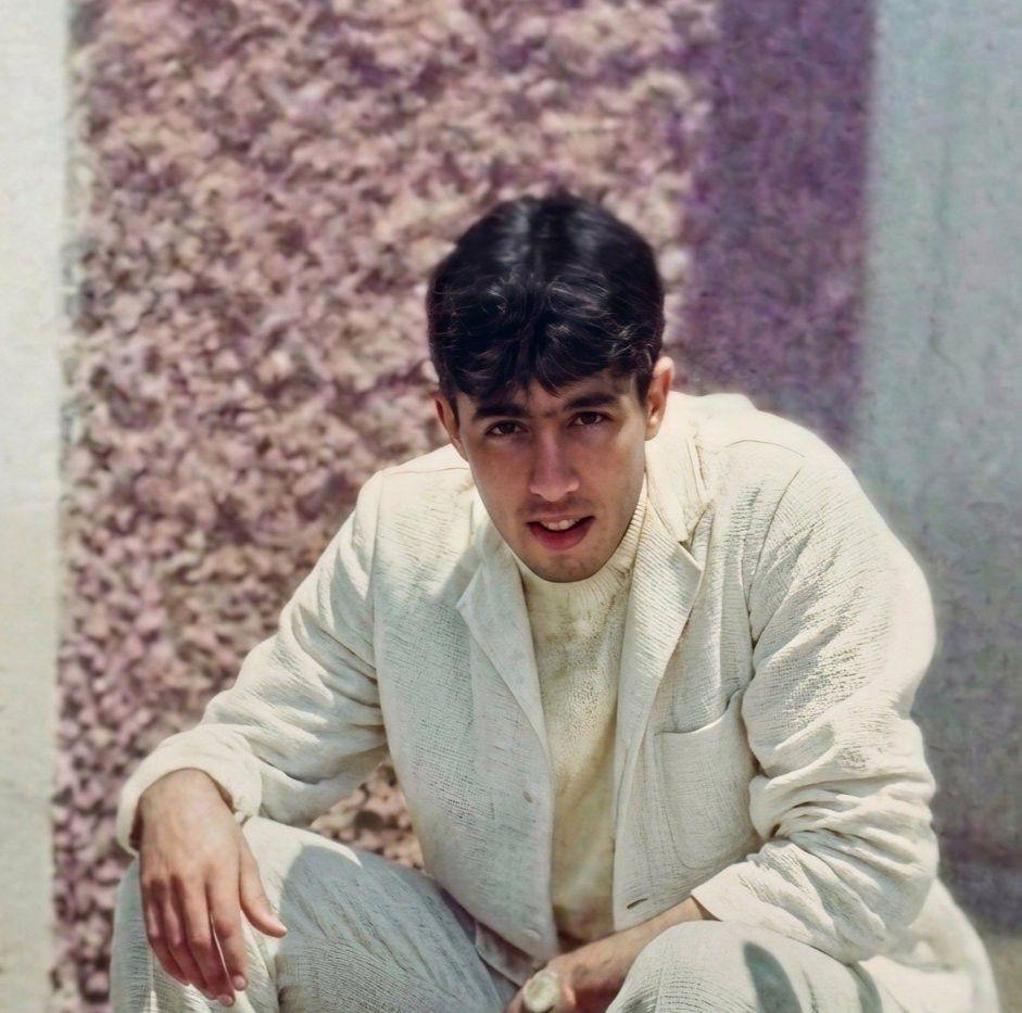 Messar Billel