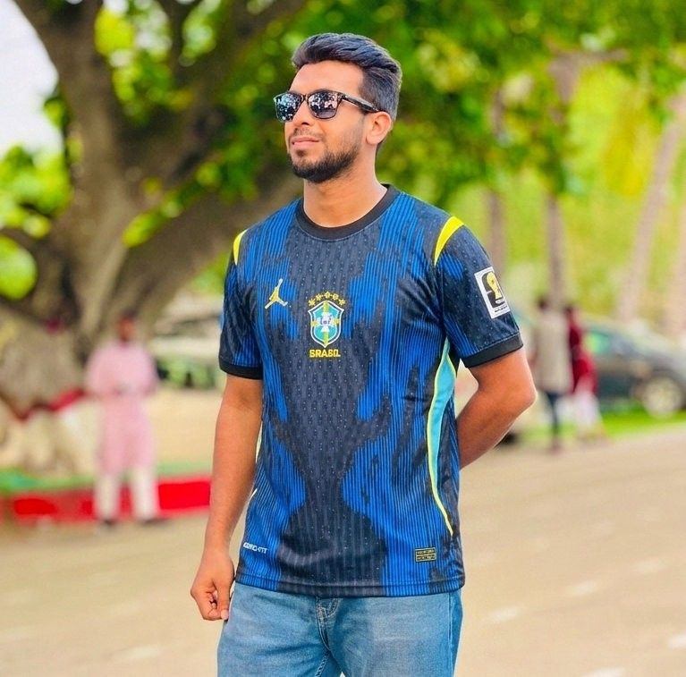 Mizanur Rahman