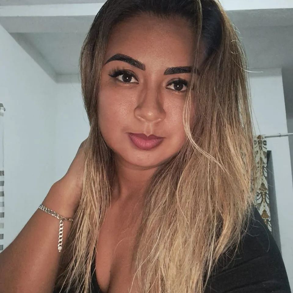 Angelitta Hernández