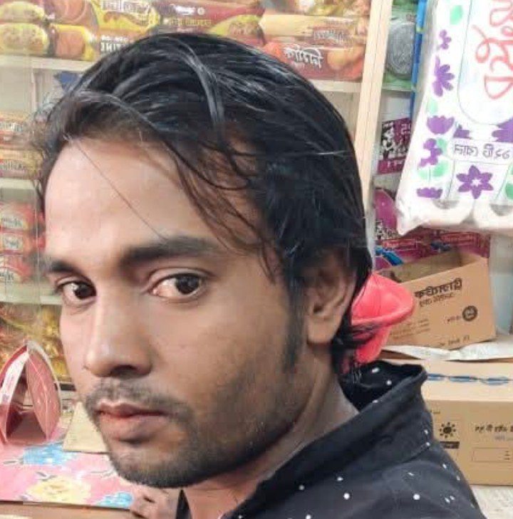 Raj Boy Shorif