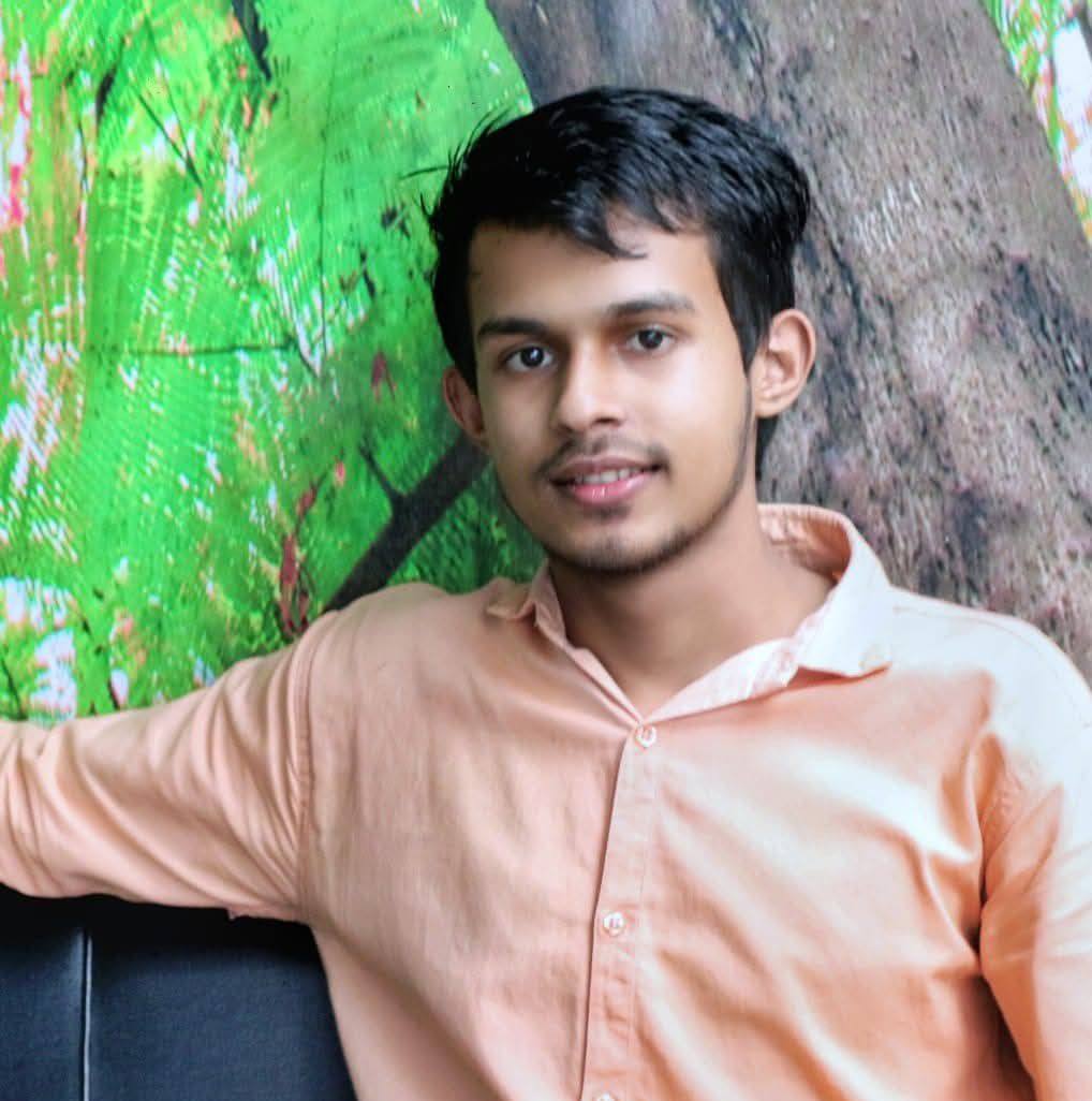 Sajjad M. Rony