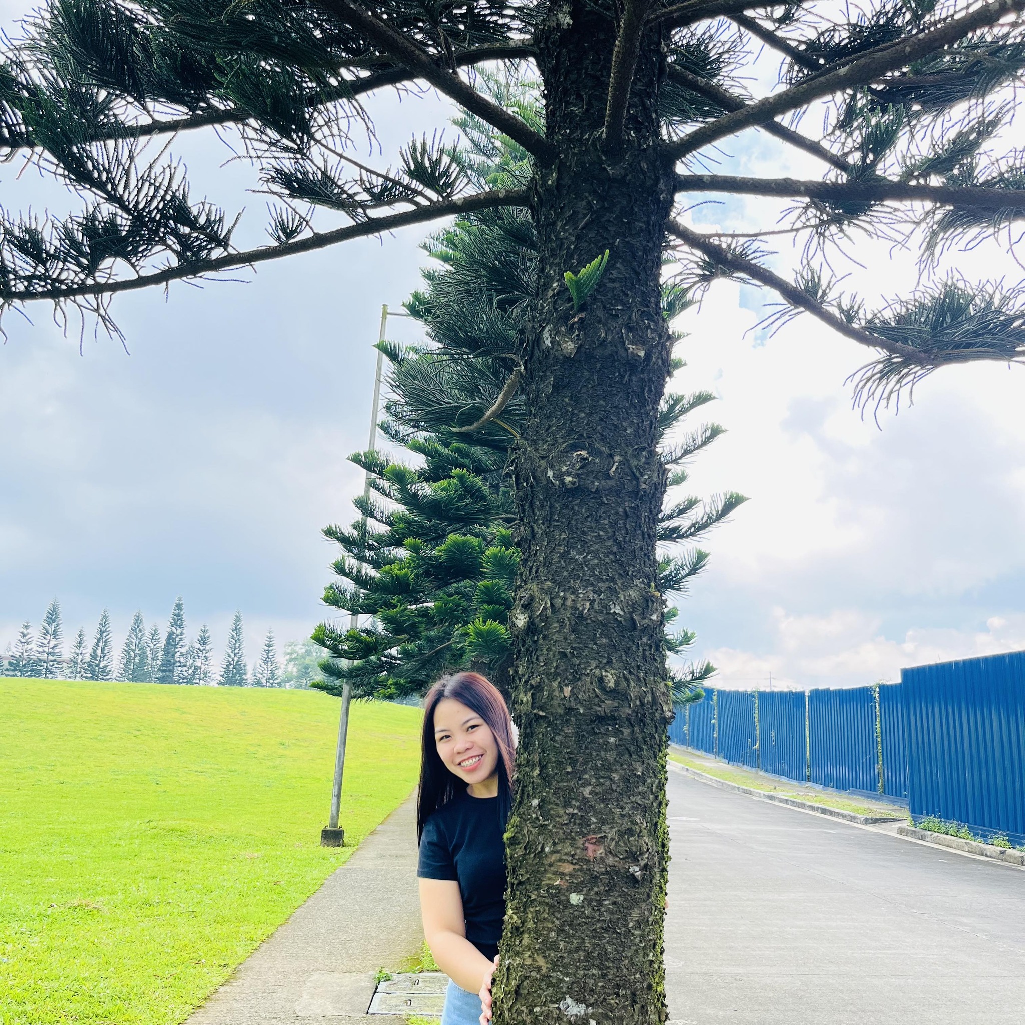 Maria Elyza Musa - Tan