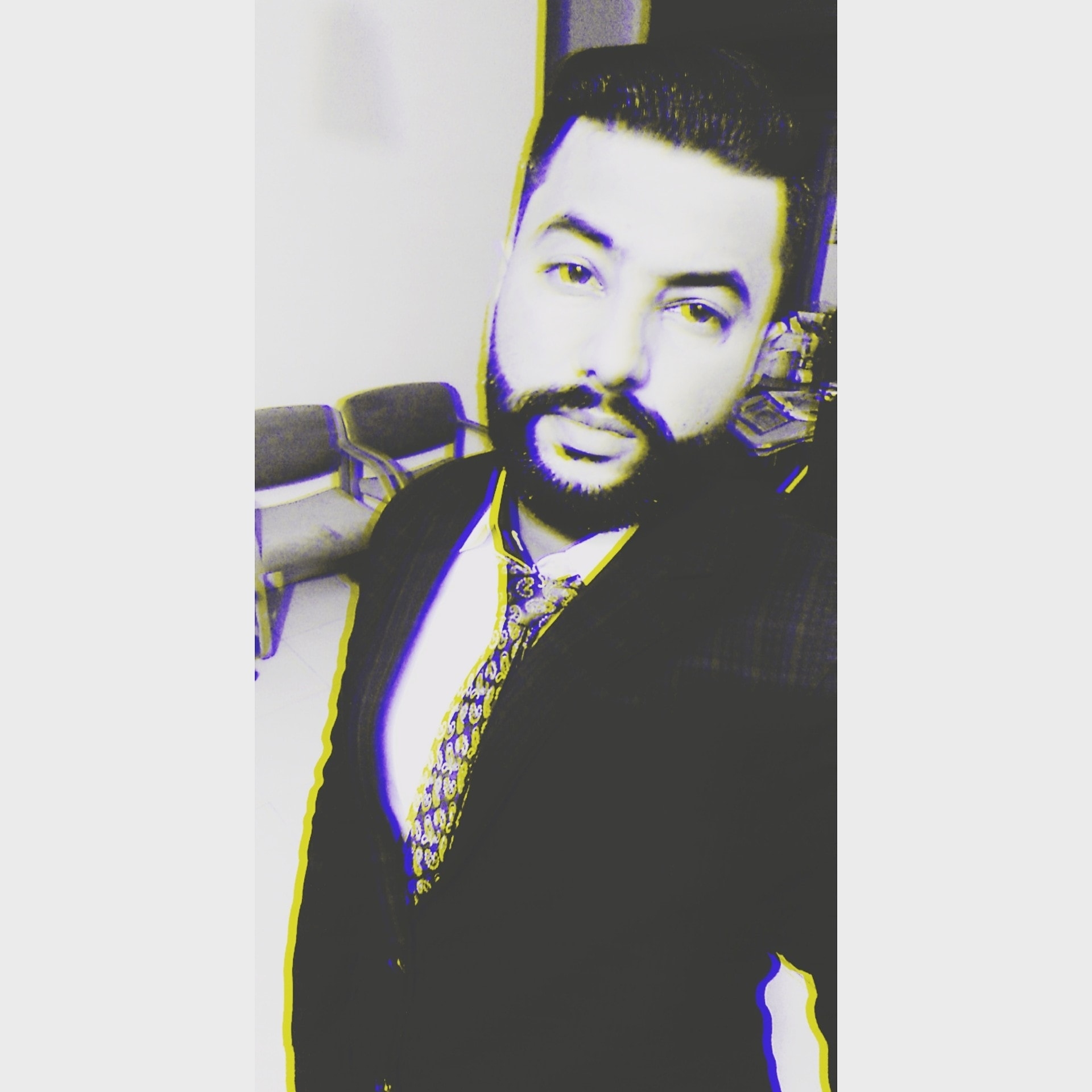Ali Sher