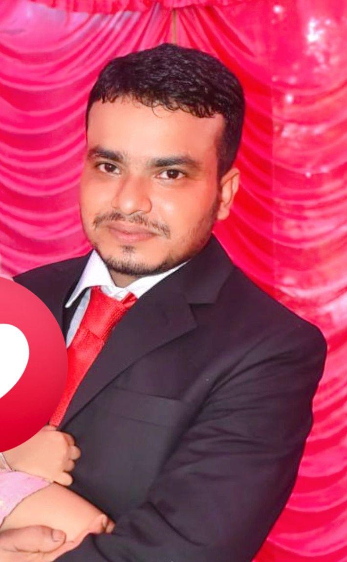 Md Rakibul Islam