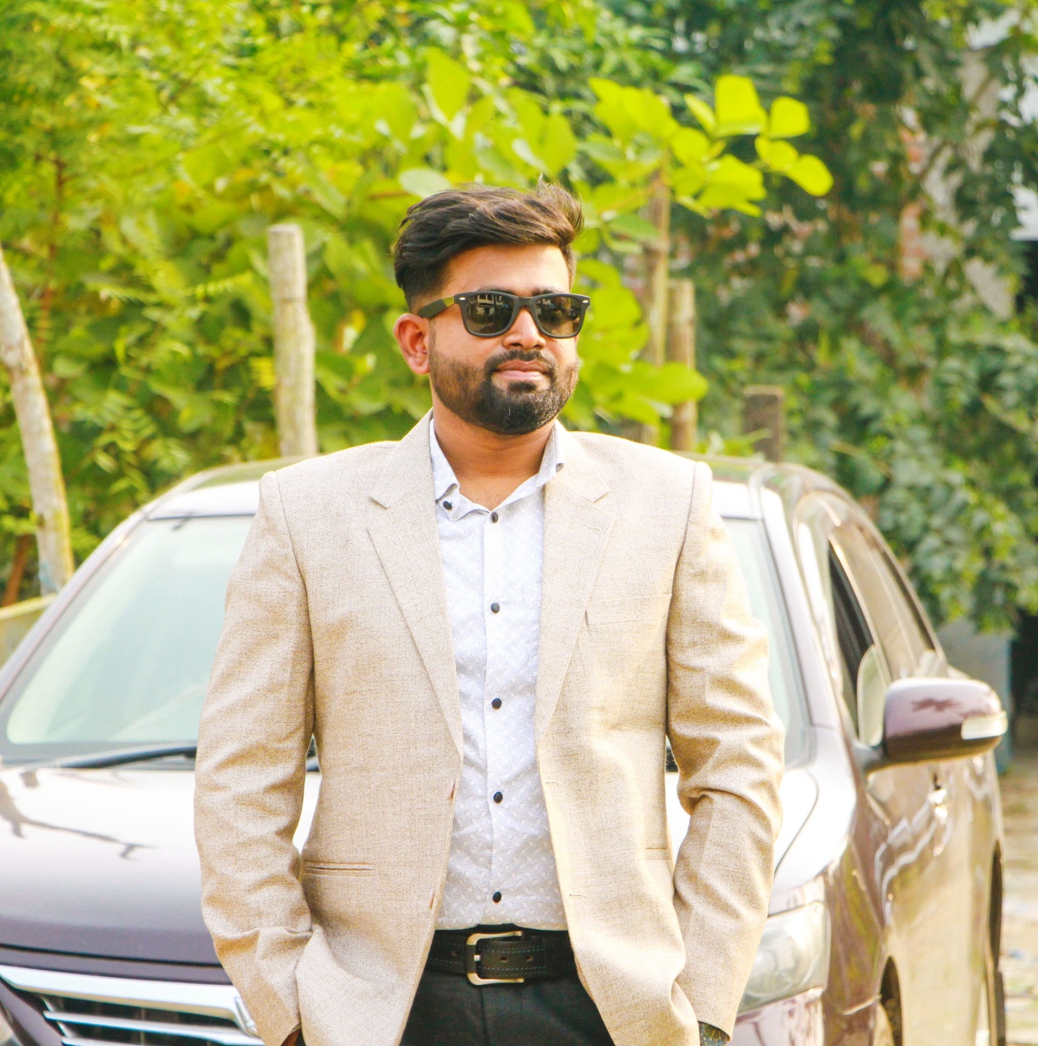 MD Ashikur Rahman