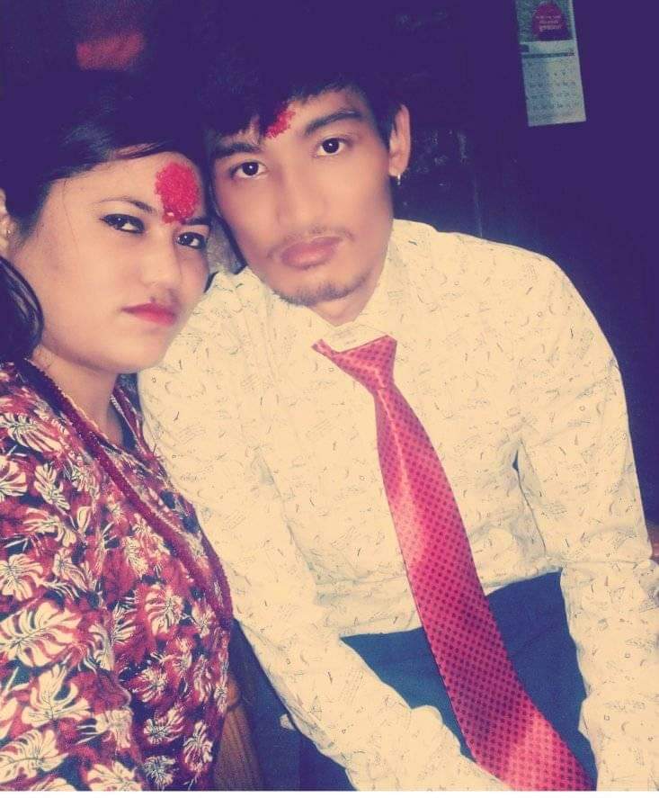 #morining work time | Devendra Shrestha