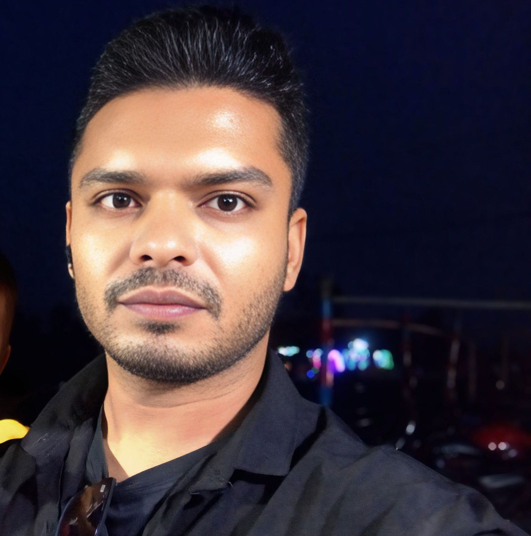 Humayon Kabir Shuvo