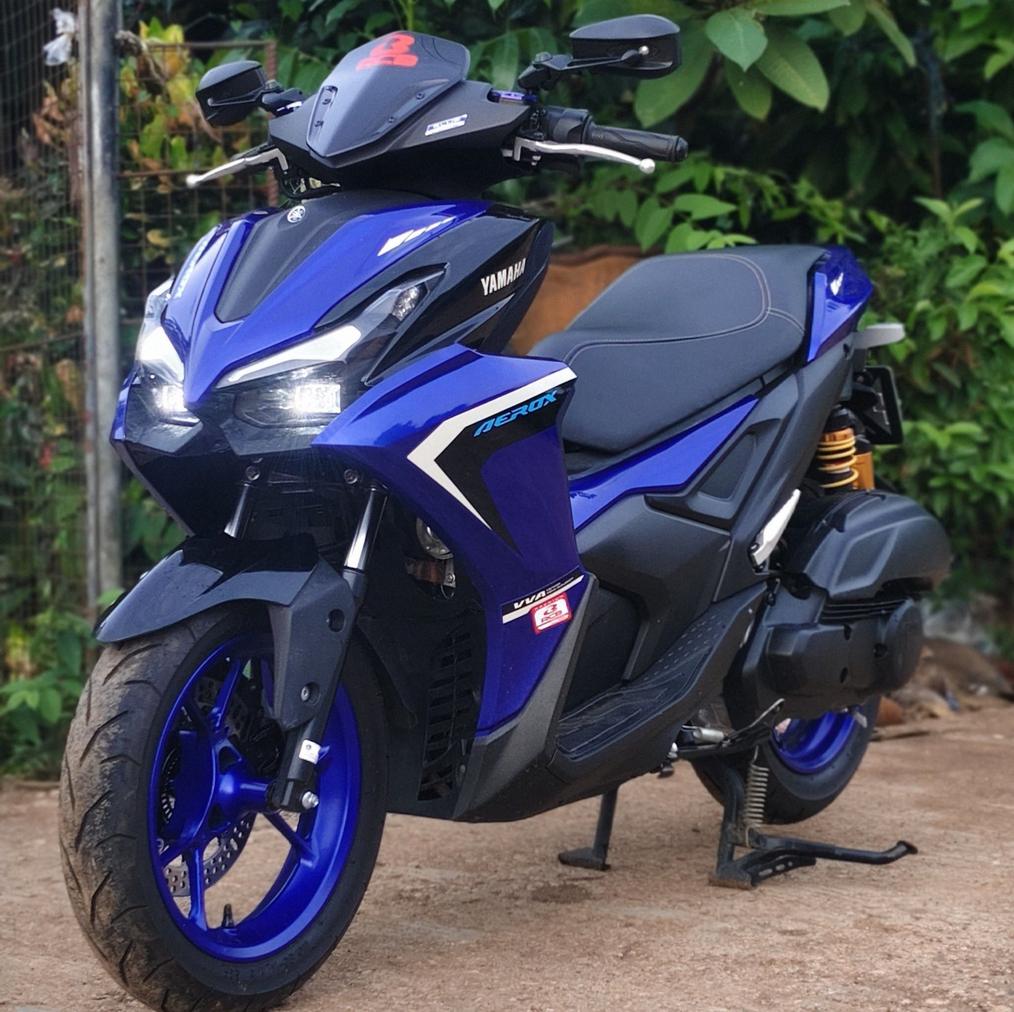 DA64 DA63 Parts and Accessories | ano Po ito mga boss,, kakagamit ko ...