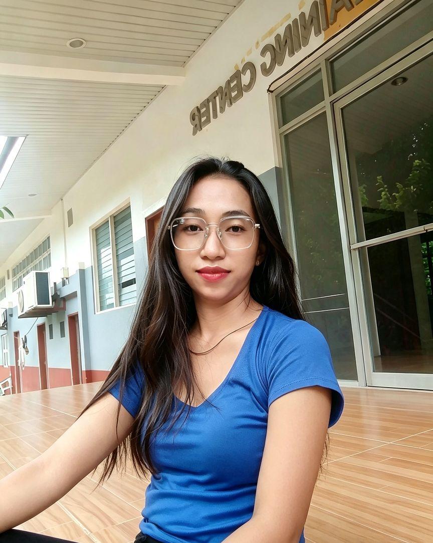very good ang dahlia | Erica Deocariza