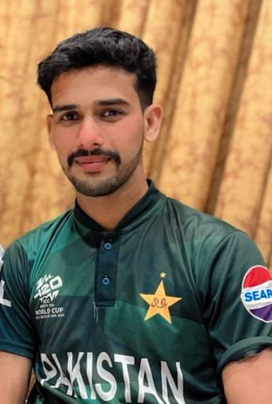 Nadir Tanoli