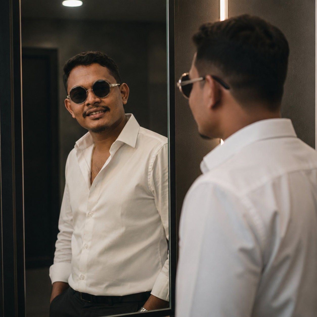Prince Mostak