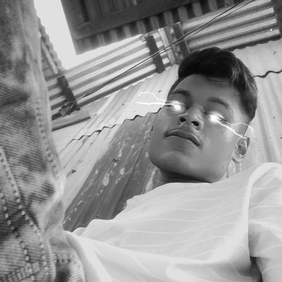 MC Saiful Live