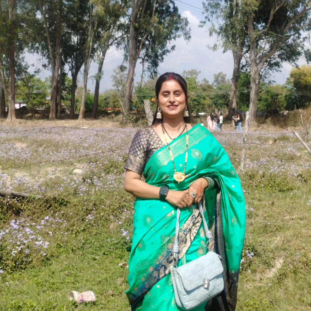 Poonam Rana