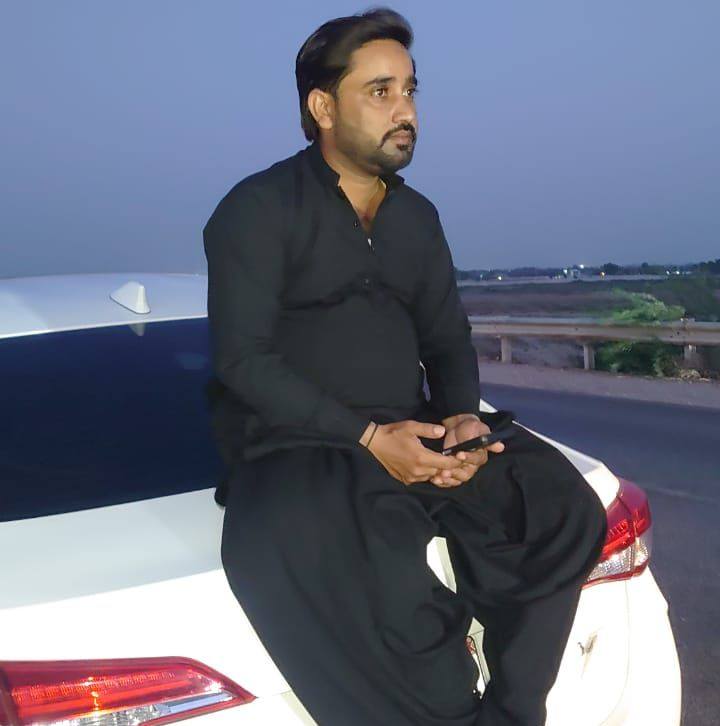 Sikandar Ali Rajo