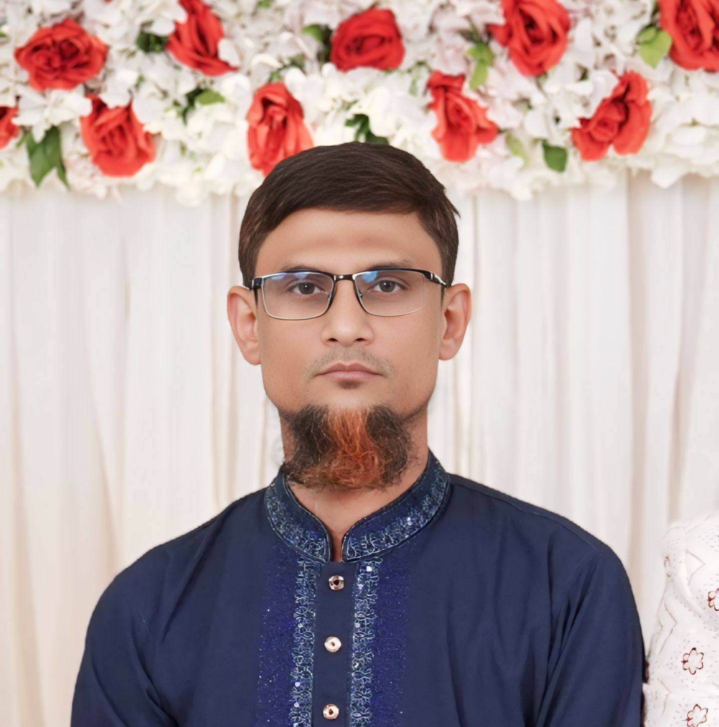 Md. - ️ ️This is about line 🥰🥰 😍ID Mubarak everybody ️ #With my little ...