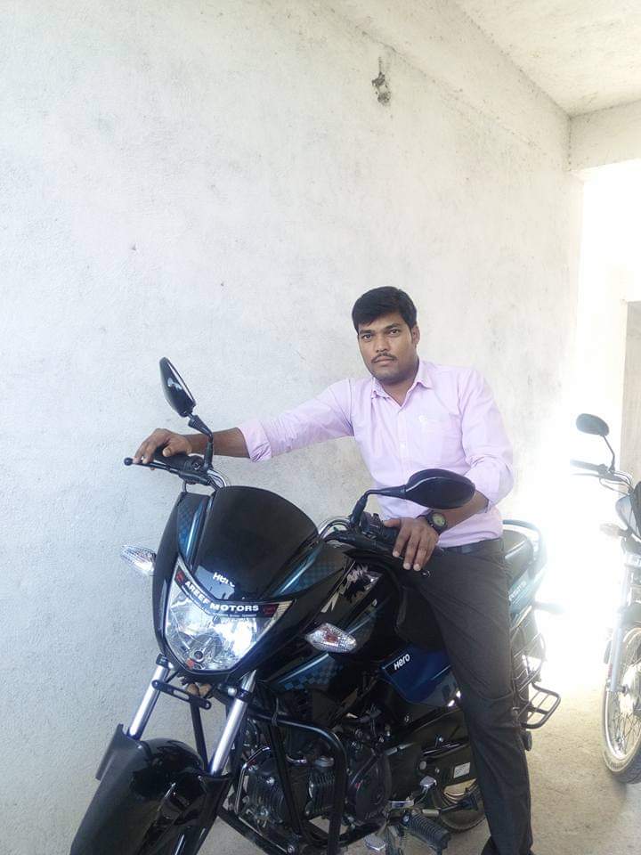 Guggilla Chander