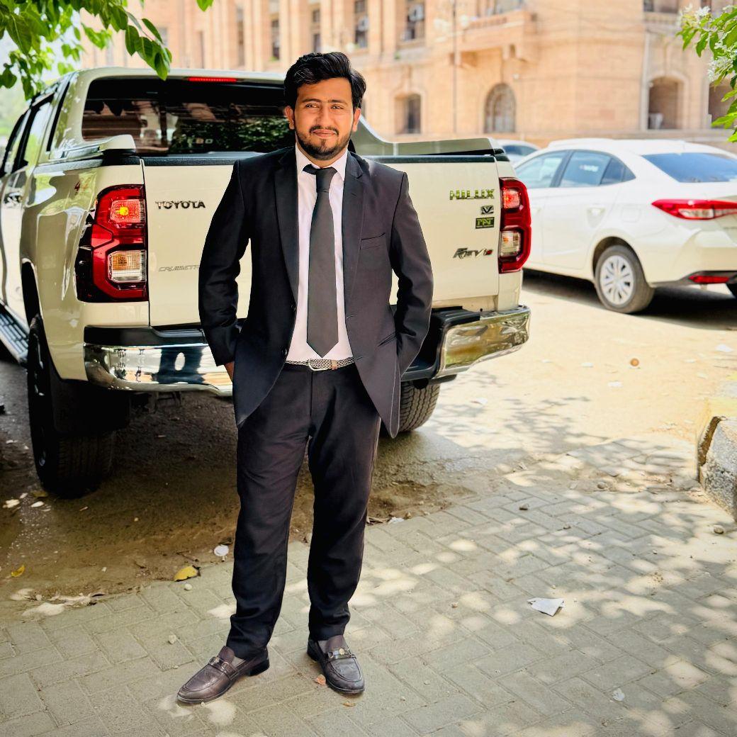 CSP Bilal Pasha. He was young. He was talented. He was a true human ...