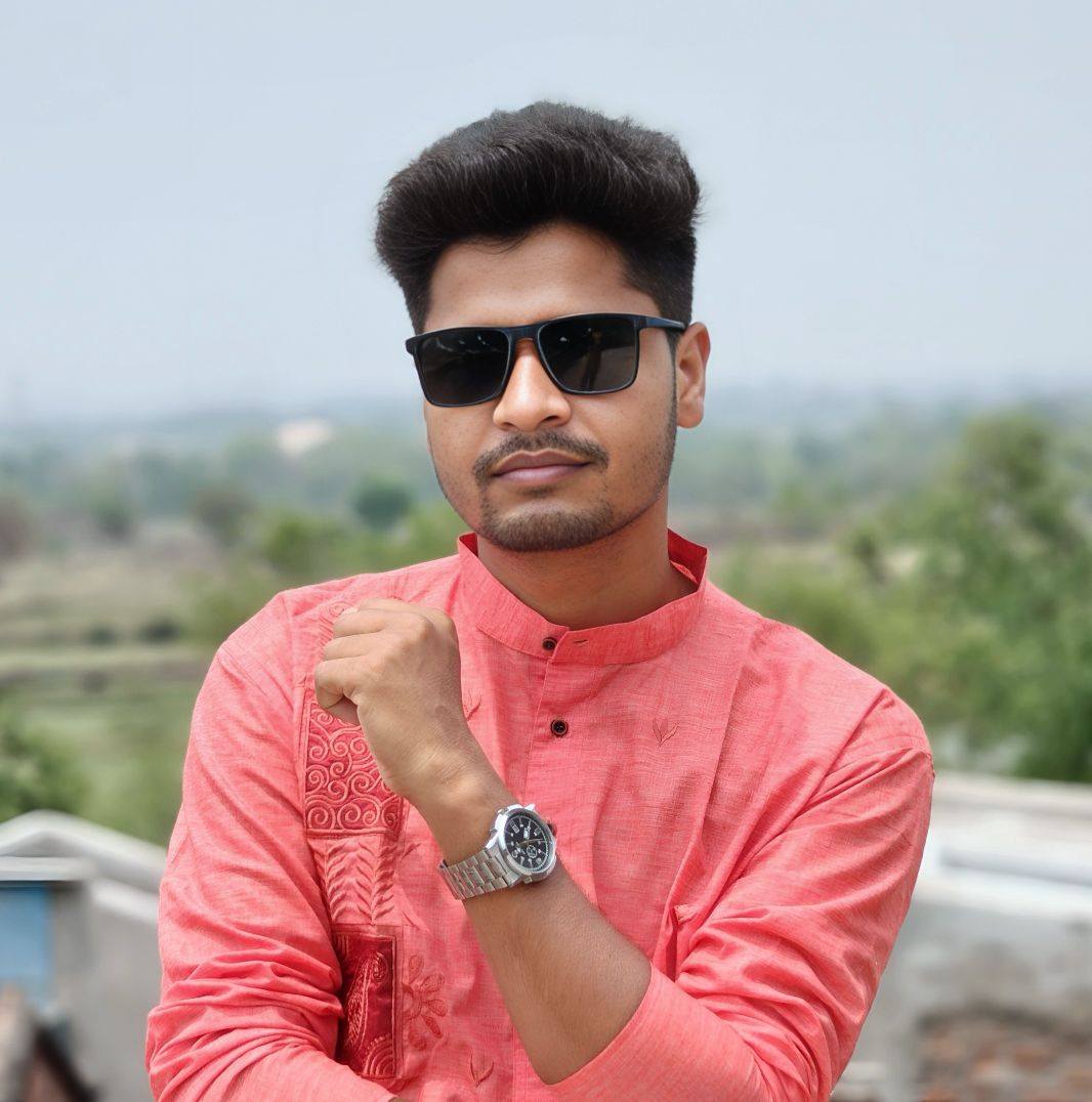 Zee - Gym owner Deepak Kumar, who became famous as 'Mohammad Deepak' in ...