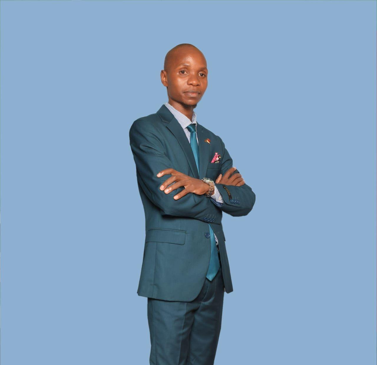 Hon Musomi Steve Snr