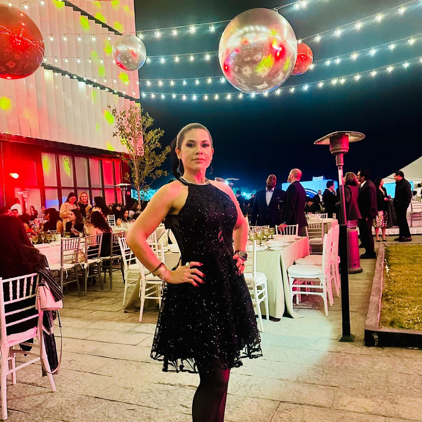 Gabriela Rueda