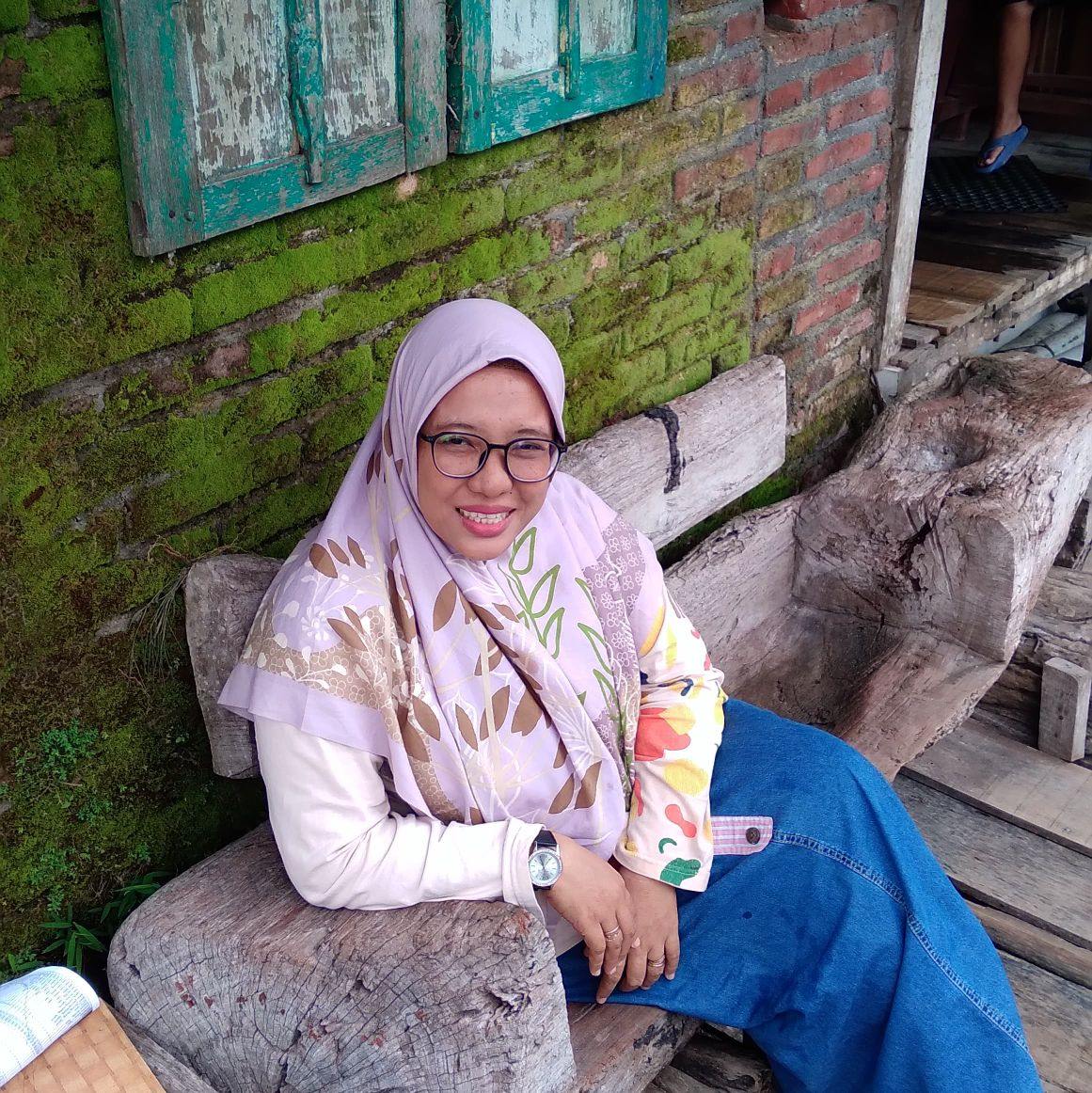 I never thought I would be in the export business, apalagi sampai punya ...