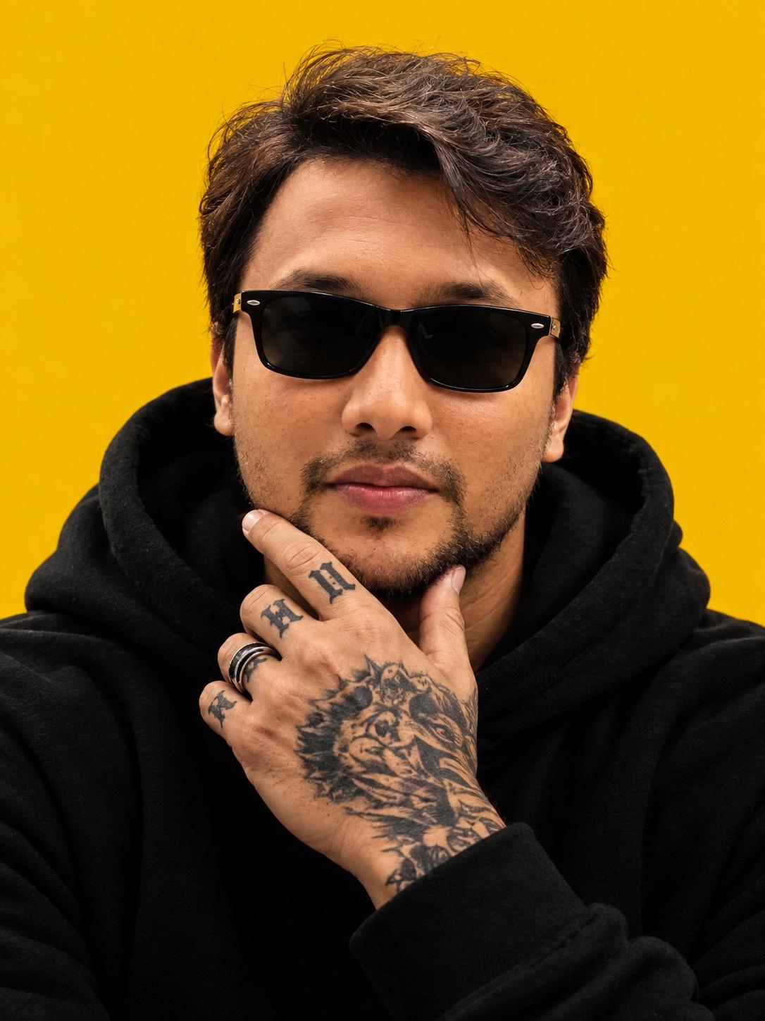 Md Rashedul Islam