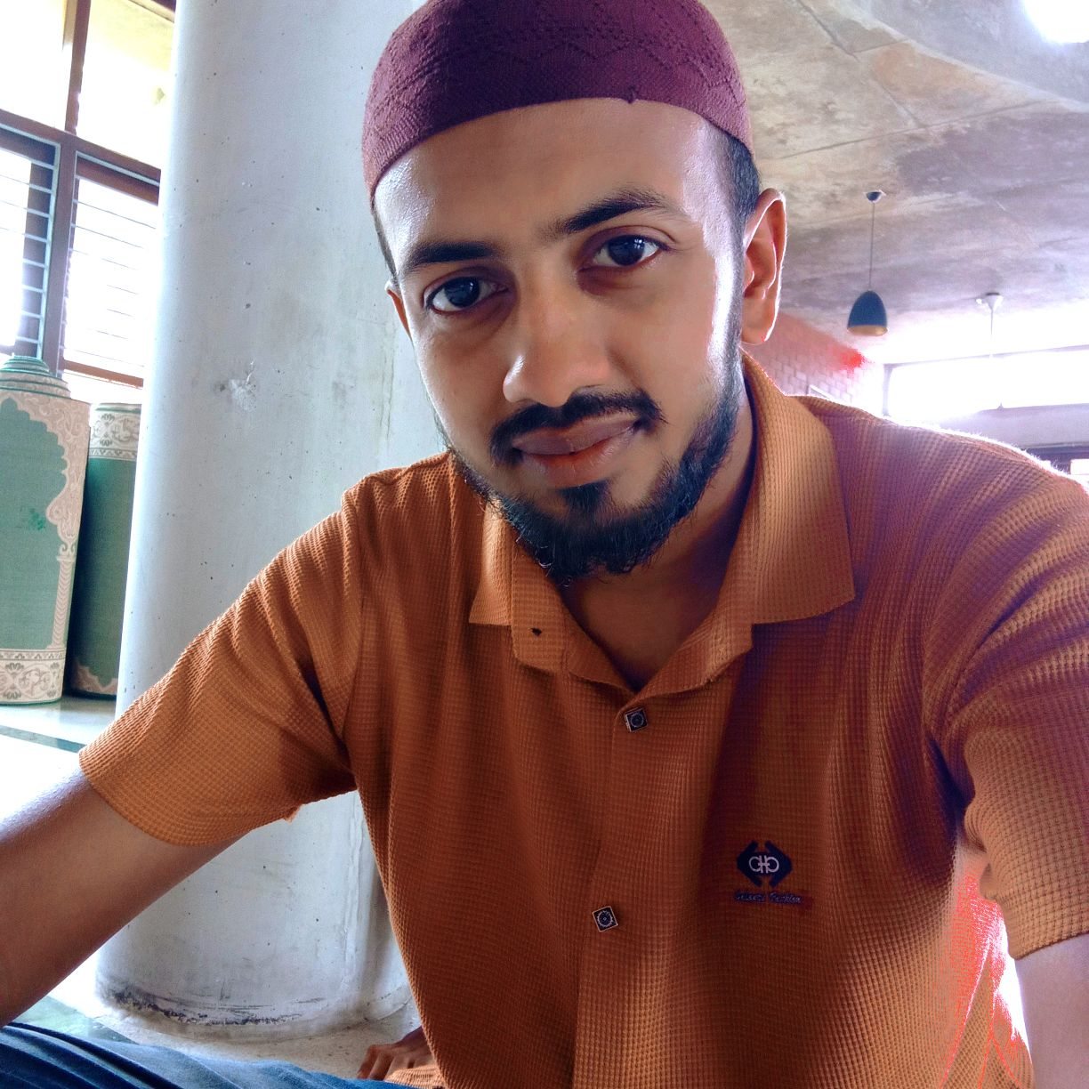 Razu Ahmed