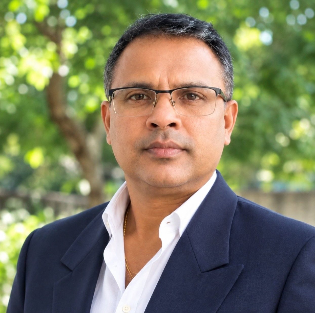 Nimal Subasinghe