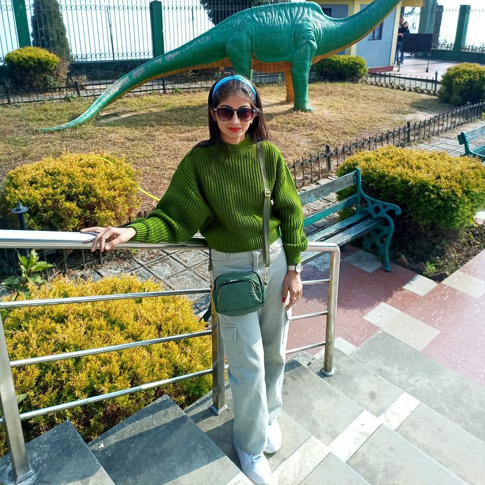 Sabita Sharma Dhakal