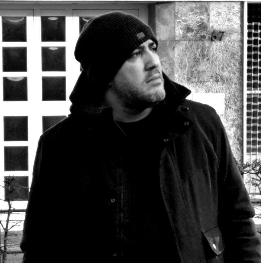 Aj Fouad Rifi Maroc