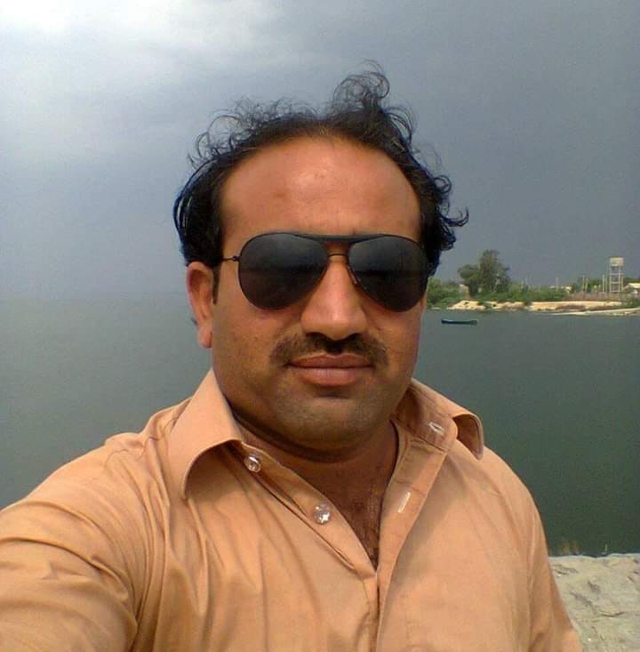 Ab Rauf
