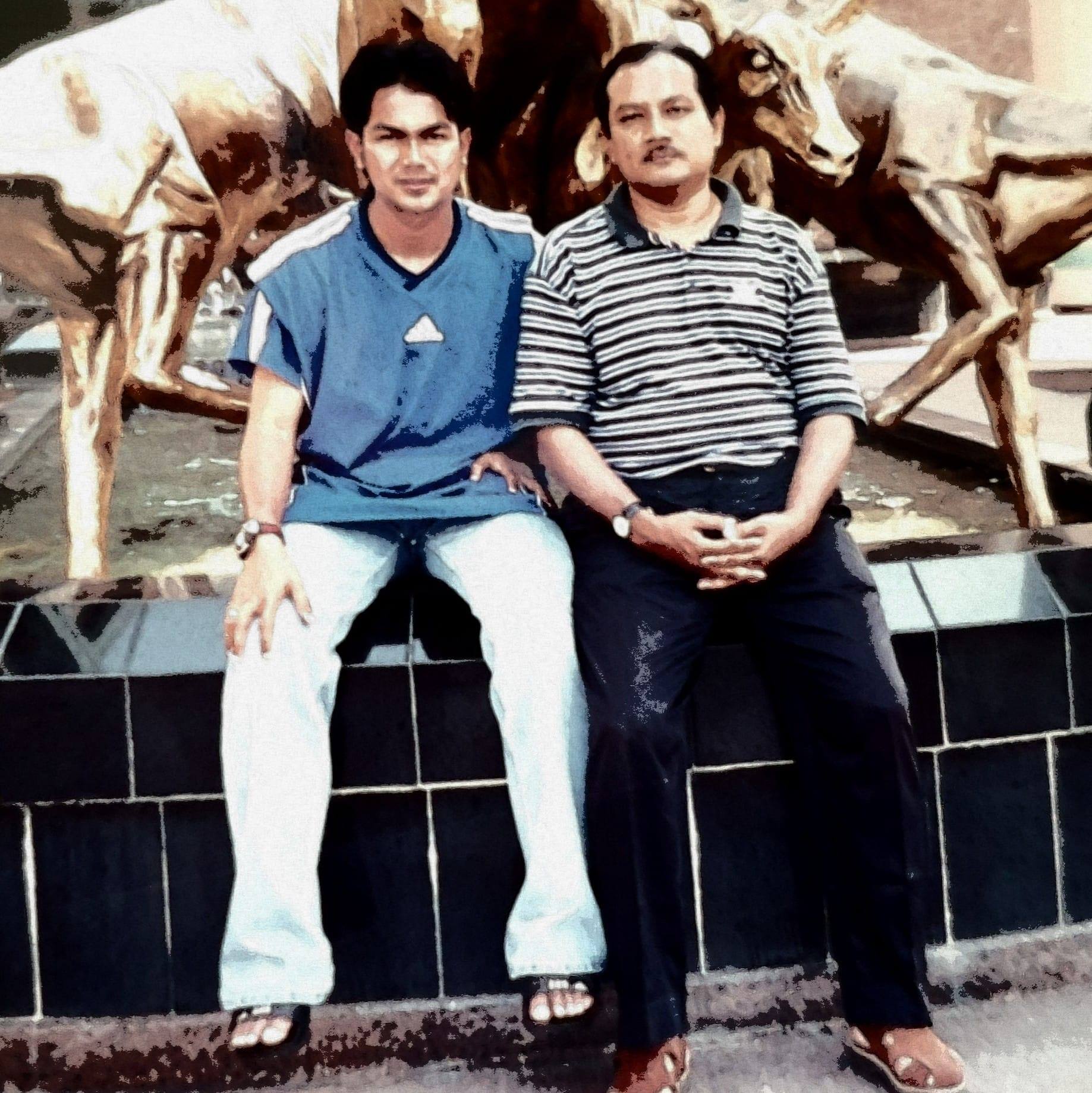 Akmal Rizal Ahmad Rakhli