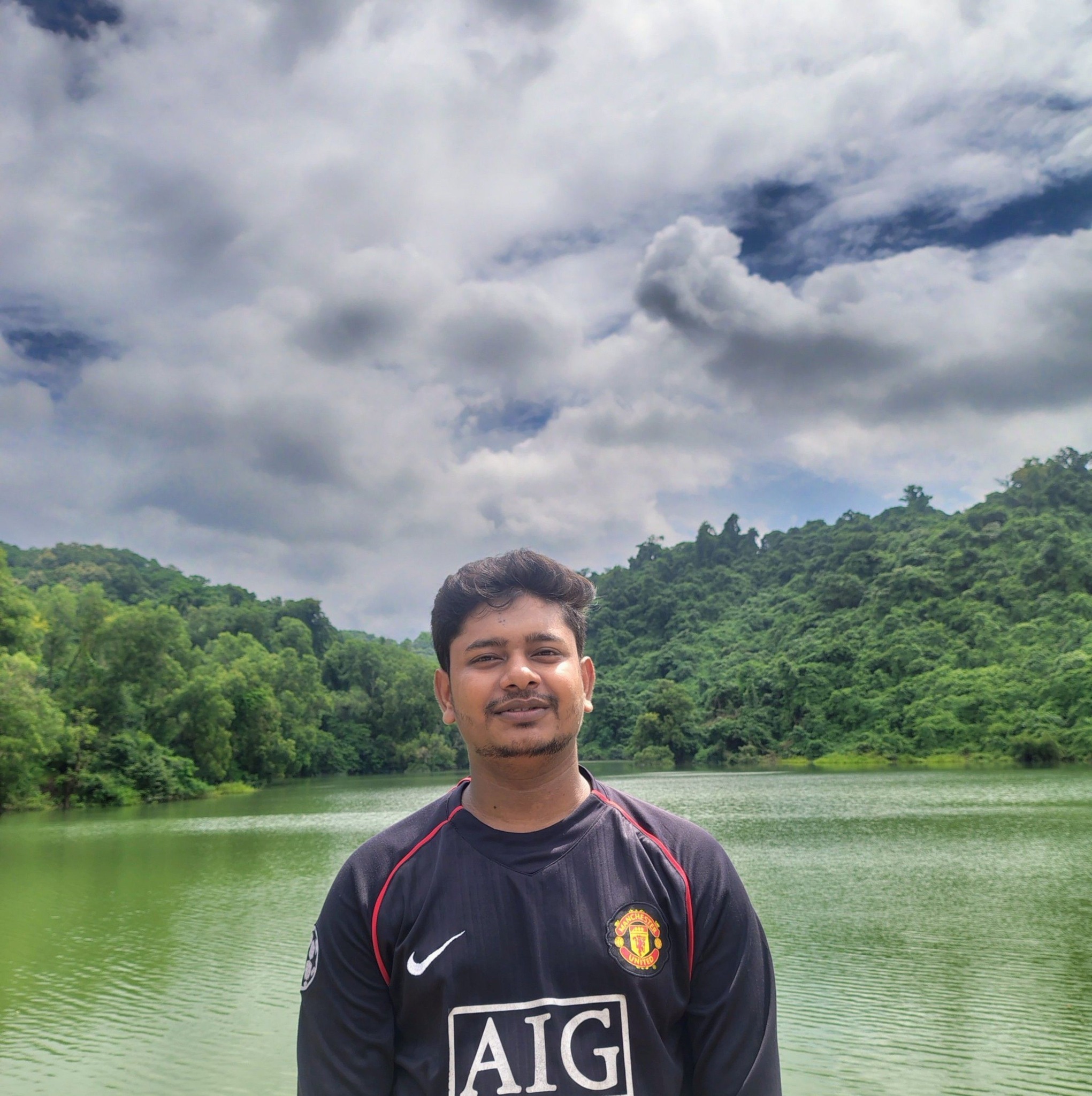Fazle Rabby