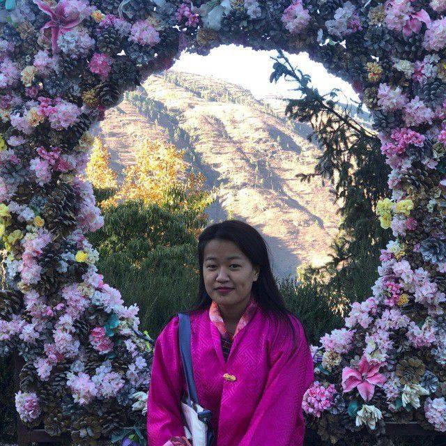 Ashika Rai