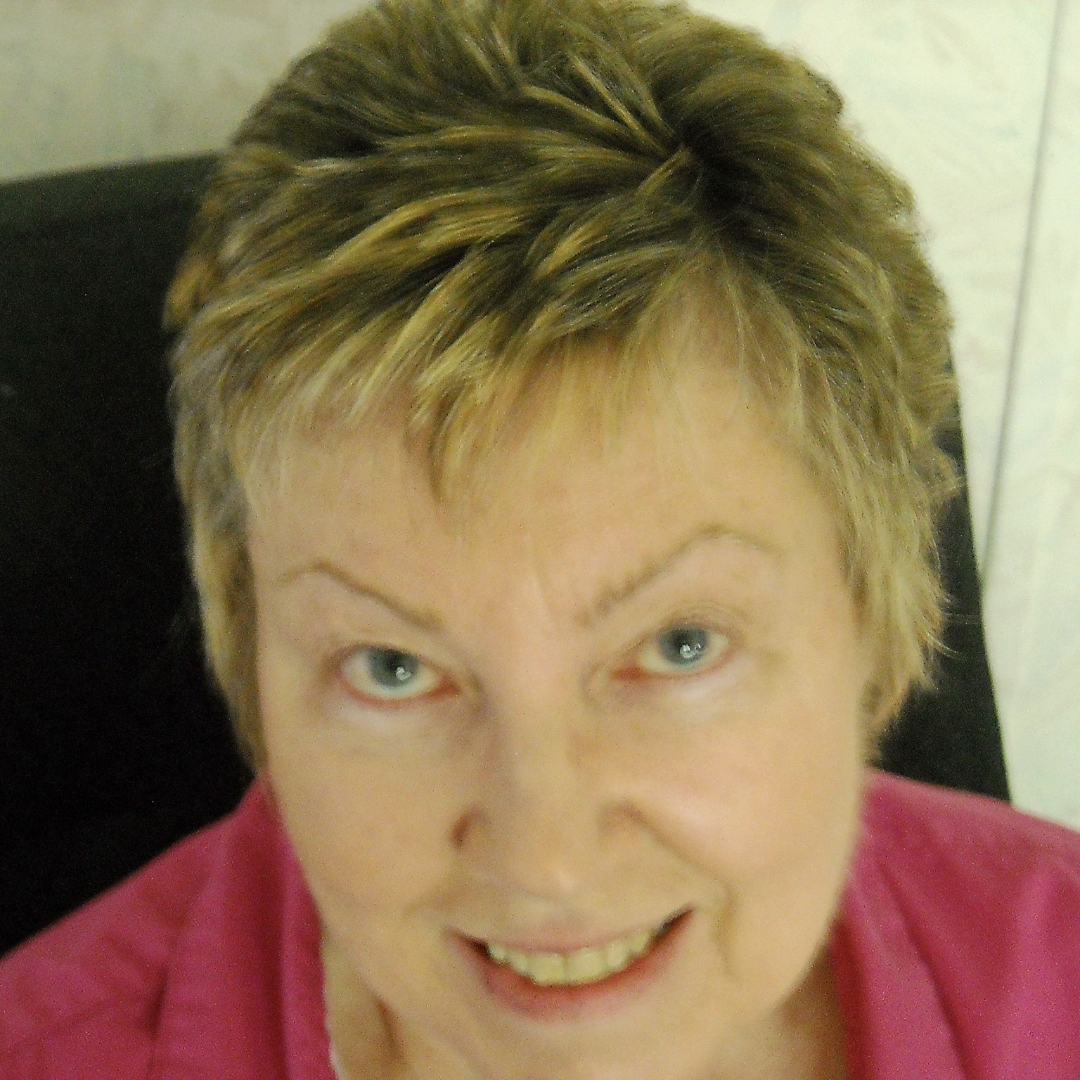 Judy Rocha