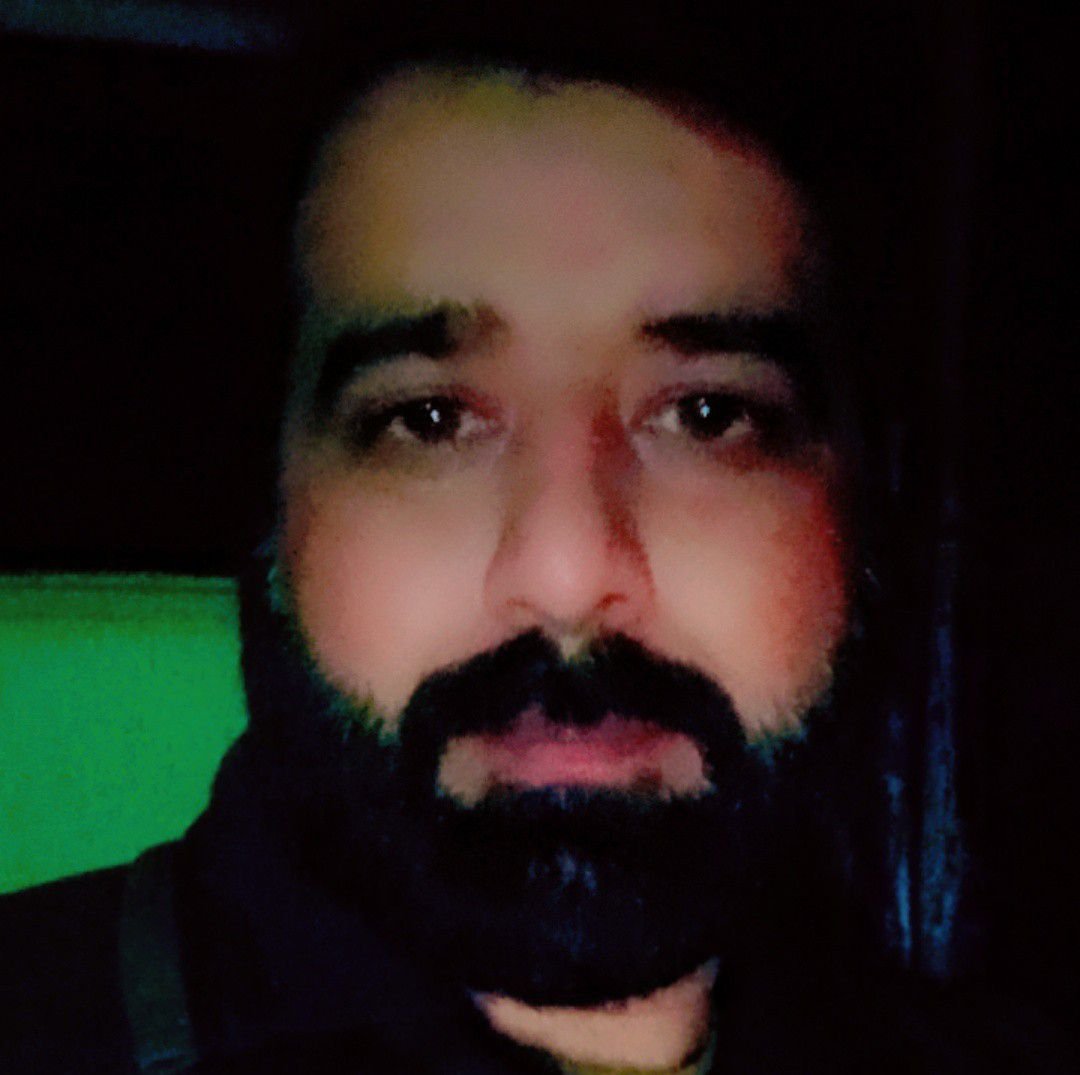 Ishfaq Hussain