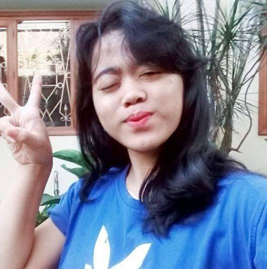 Sampe detik ini dada masik sesak, nafaspun berattt💔🥀🥹 Aku bertemu versi ...