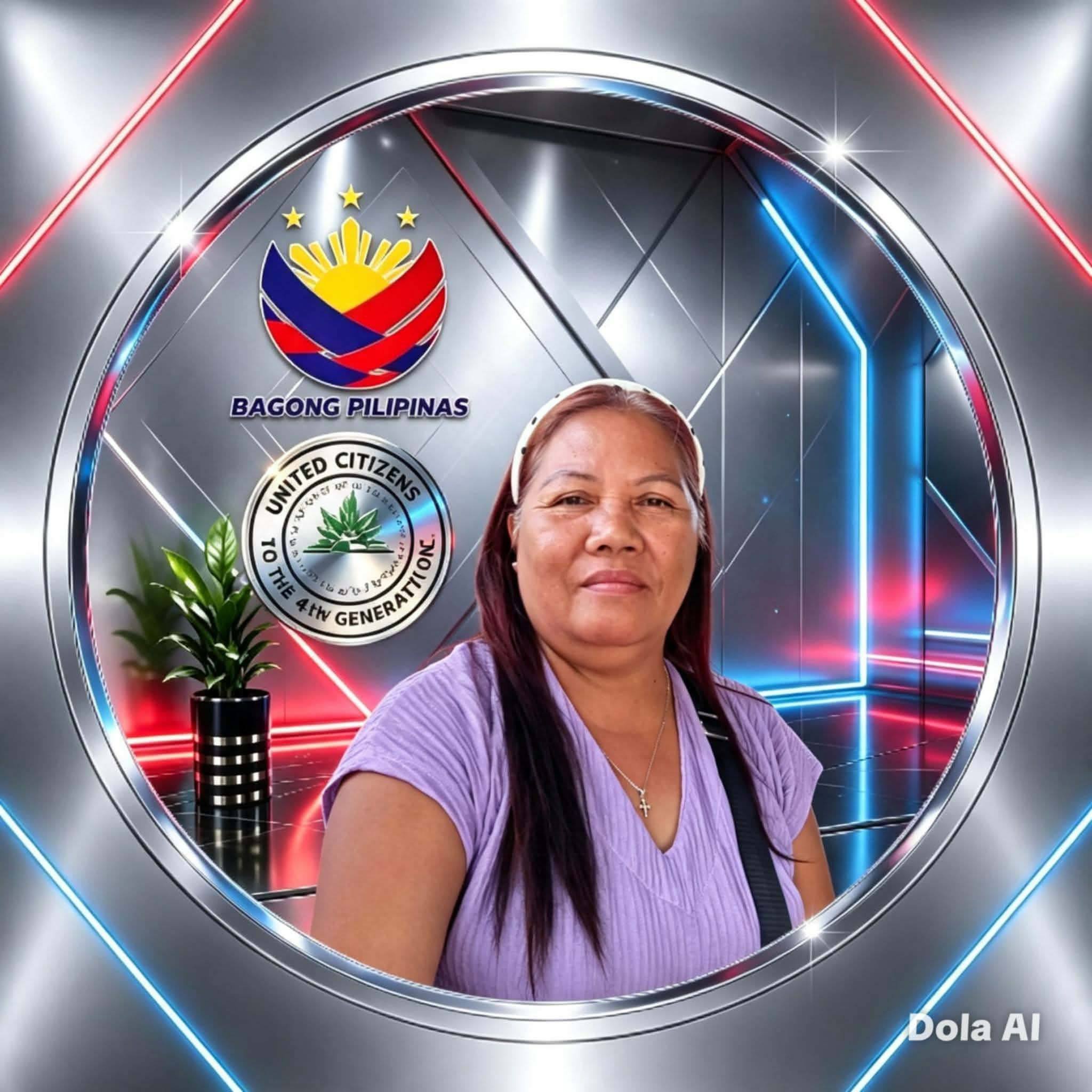 Anabel R. Tesoro