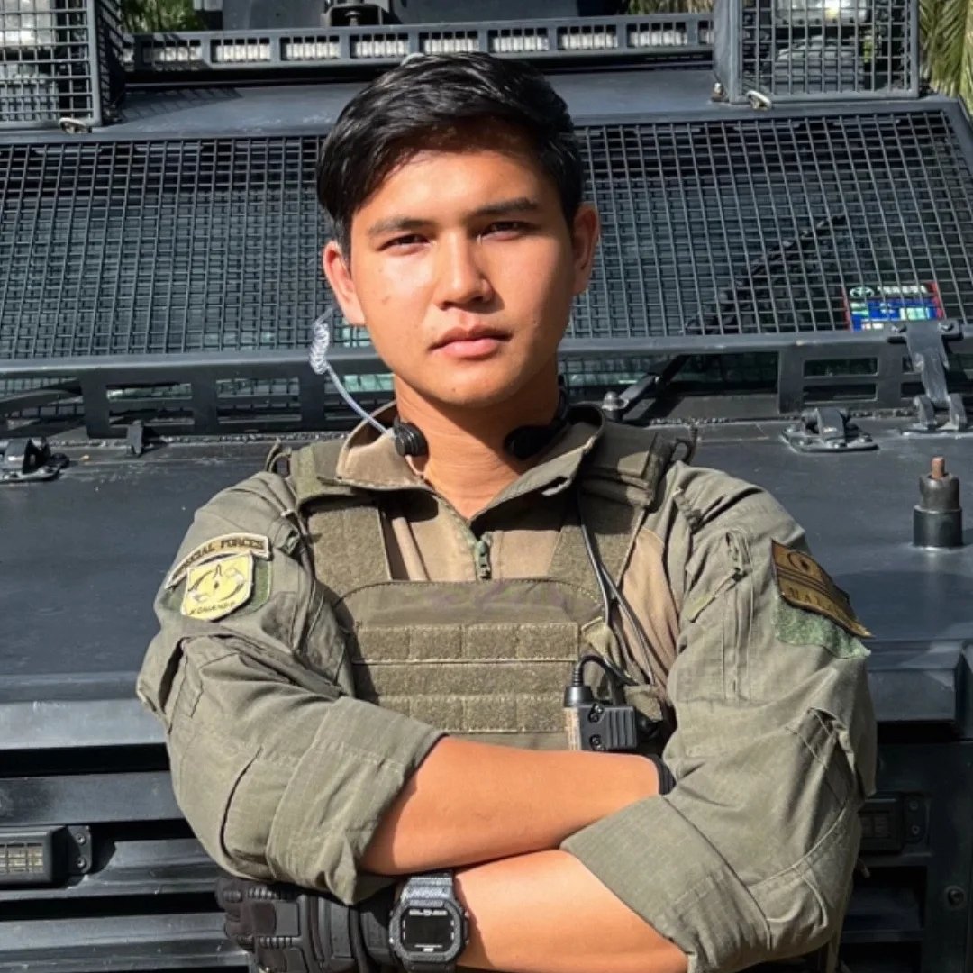 Muhammad Hafiz II