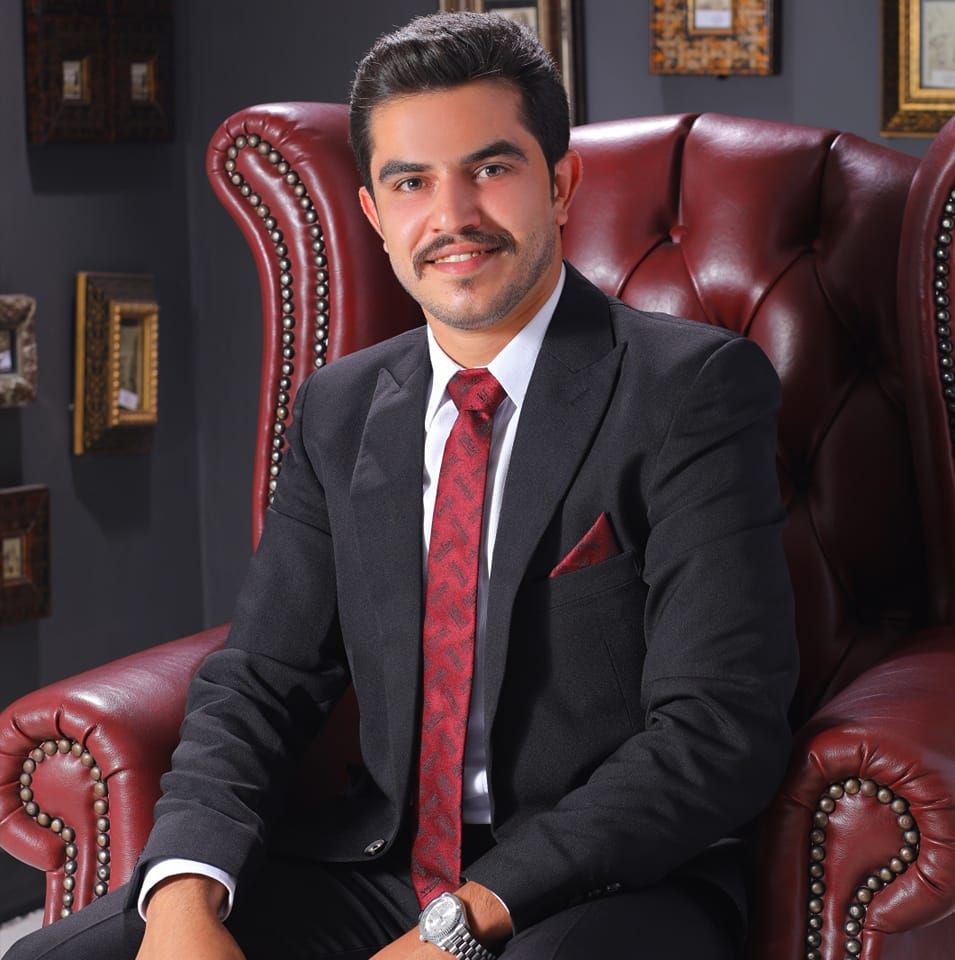 Mohammad Z Abu Al-Arb