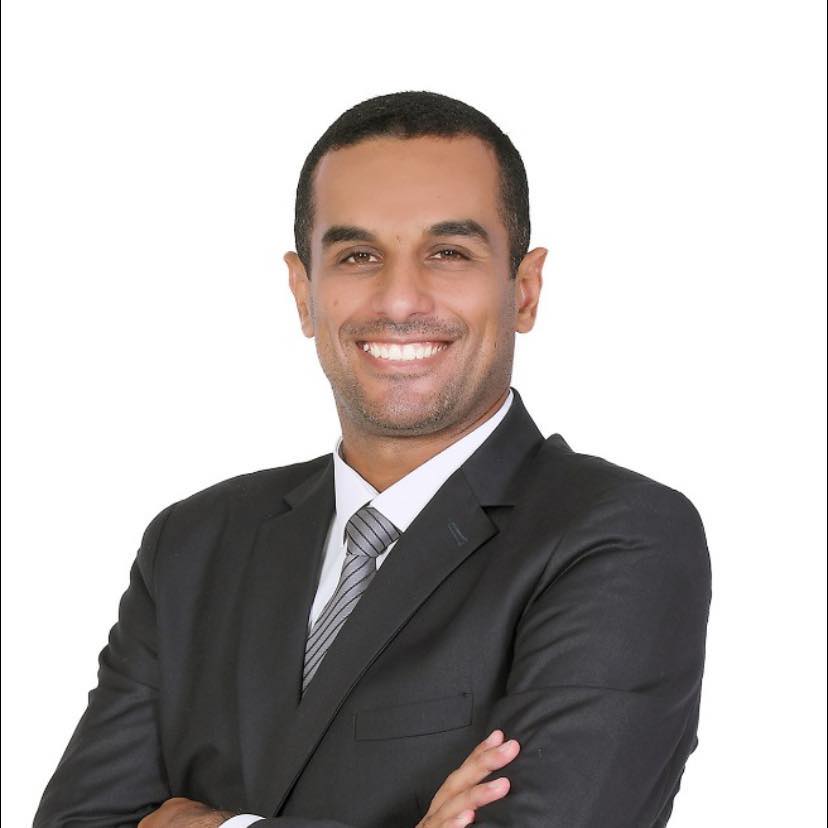 Mohamed Nasr